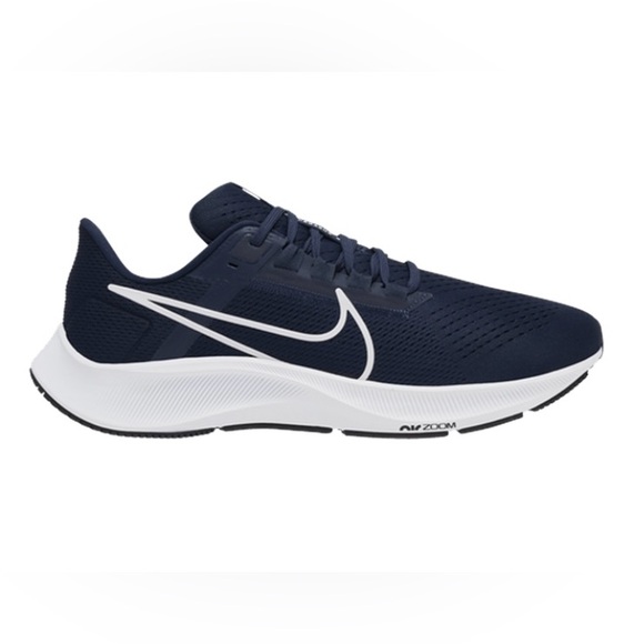 Nike Air Zoom Pegasus “College Navy” - Picture 1 of 5
